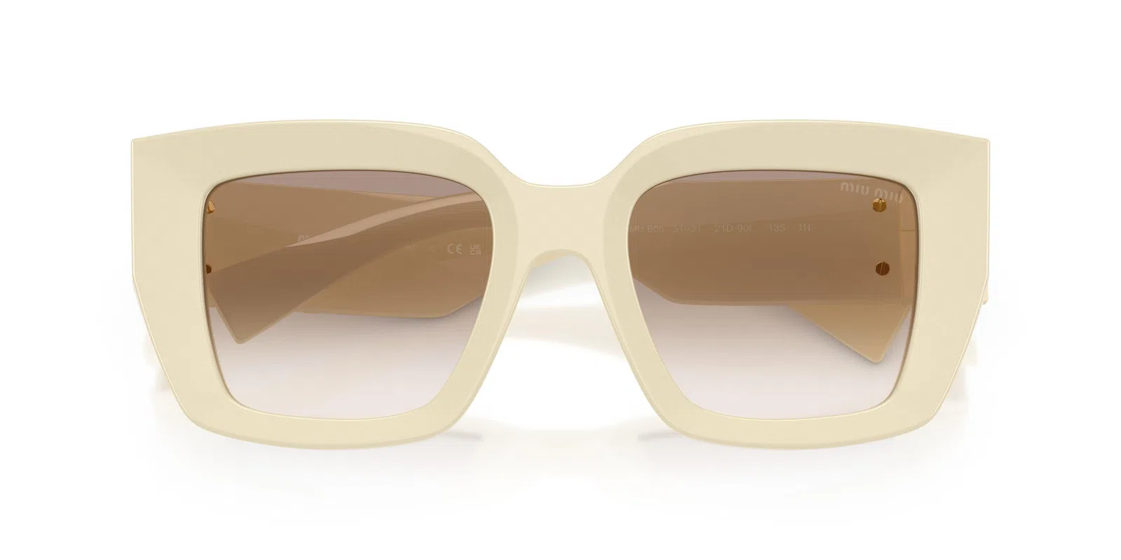 Miu B05S Sunglasses - view 30
